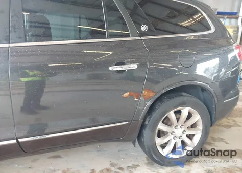 2013 Buick Enclave Premium z USA, uszkodzony, nr VIN 5GAKRDKD9DJ202746